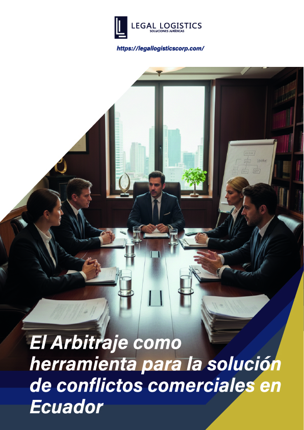 arbitraje