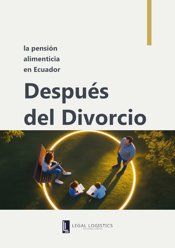 después del divorcio